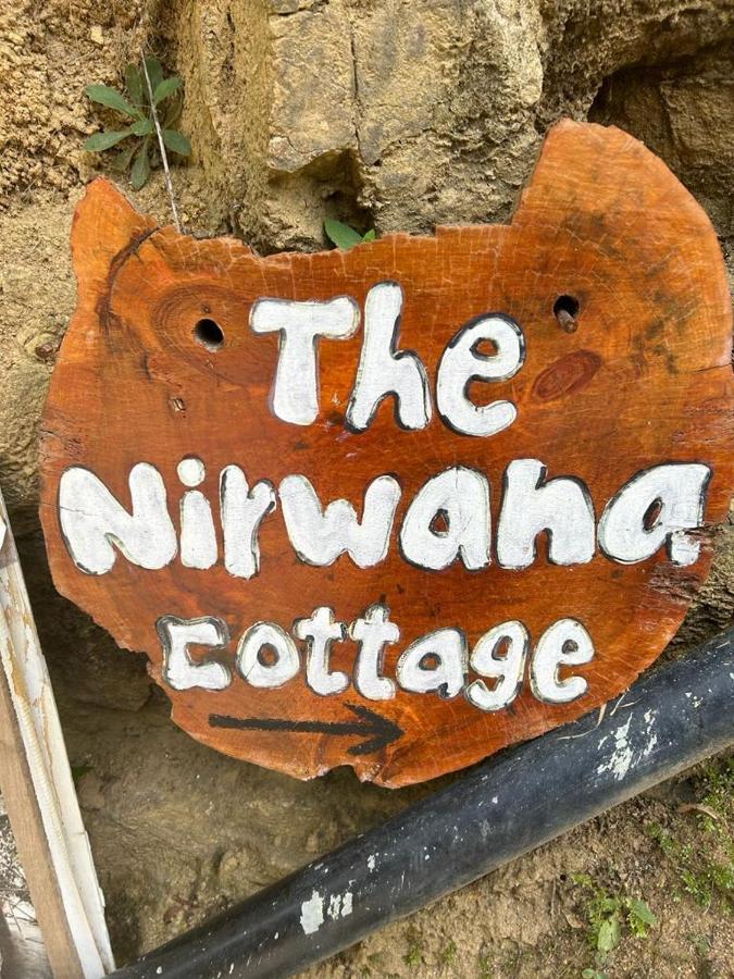 The Nirwana Cottage Ella Eksteriør bilde
